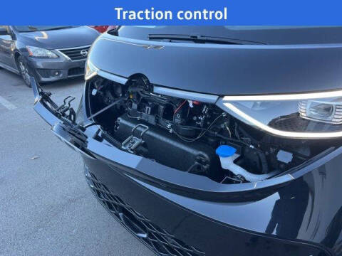 2025 Volkswagen ID. Buzz