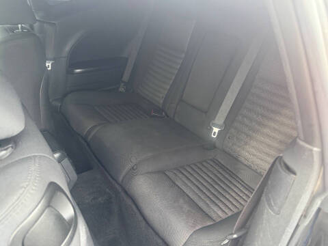 2014 Dodge Challenger R/T Classic