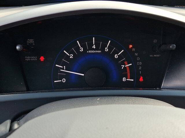 2012 Honda Civic EX-L