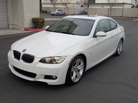 2010 BMW 3 Series for sale at Inland Auto Sales in Upland CA