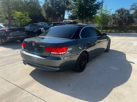 2009 BMW 3 Series 328i