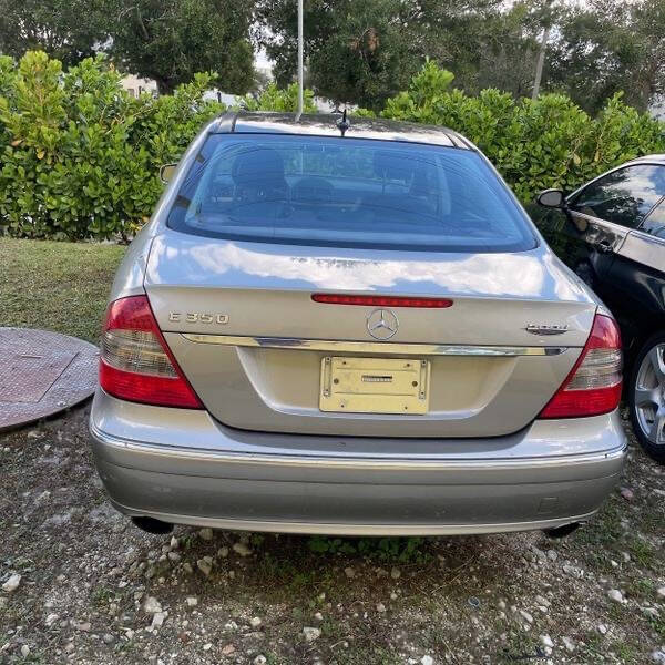 2007 Mercedes-Benz E-Class for sale at Green Light Auto in Bridgeton, NJ