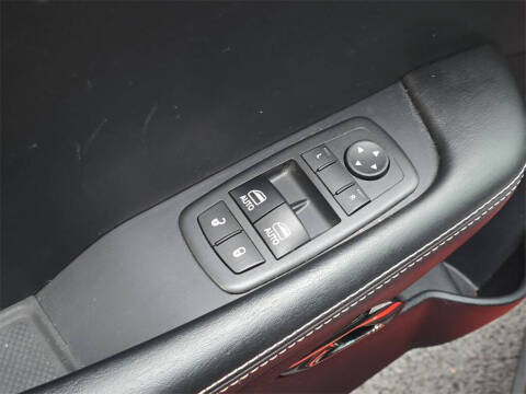 2017 Dodge Challenger SRT Hellcat