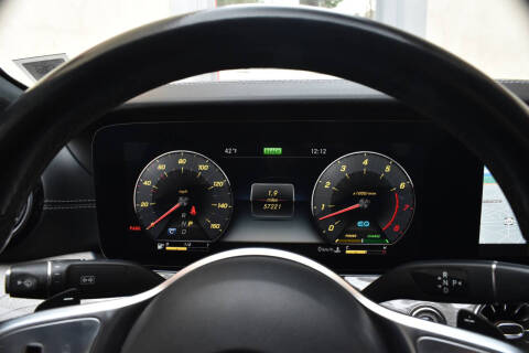 2020 Mercedes-Benz CLS CLS 450