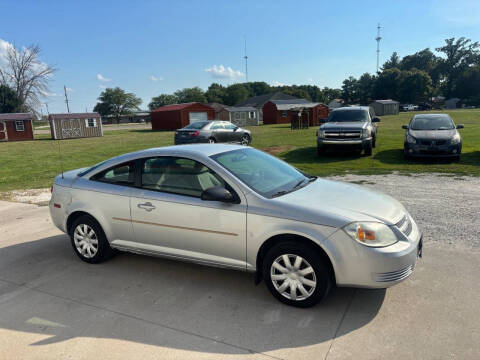 2007 Chevrolet Cobalt LS