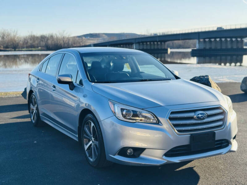 2015 Subaru Legacy 2.5i Limited
