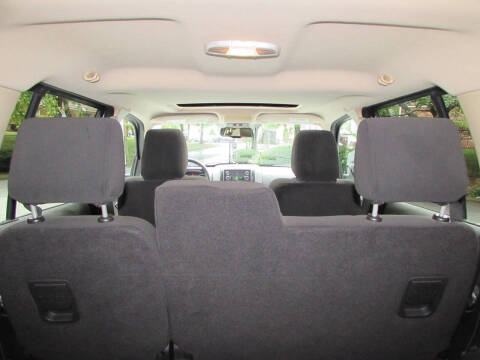 2010 Ford Explorer XLT