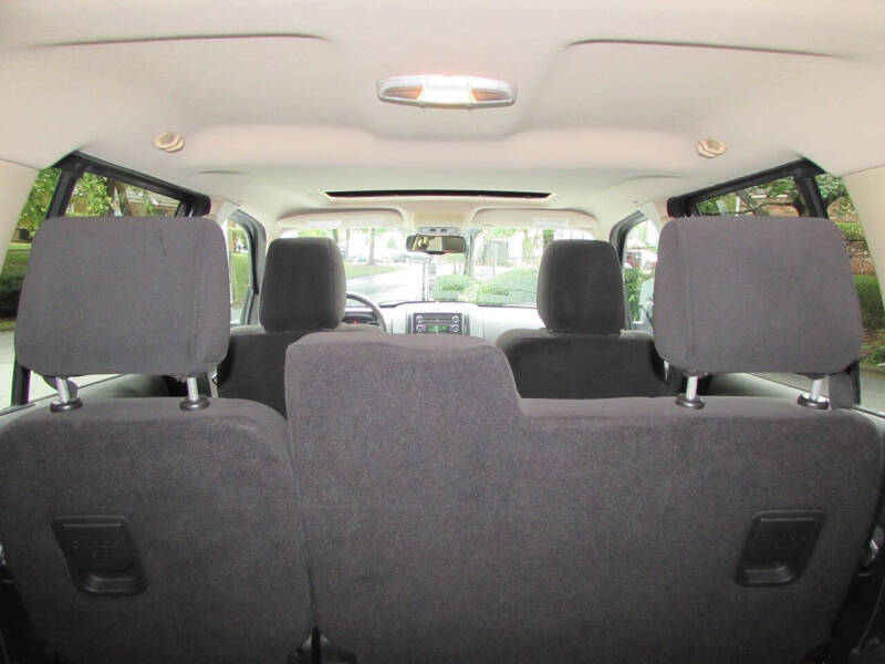 2010 Ford Explorer XLT