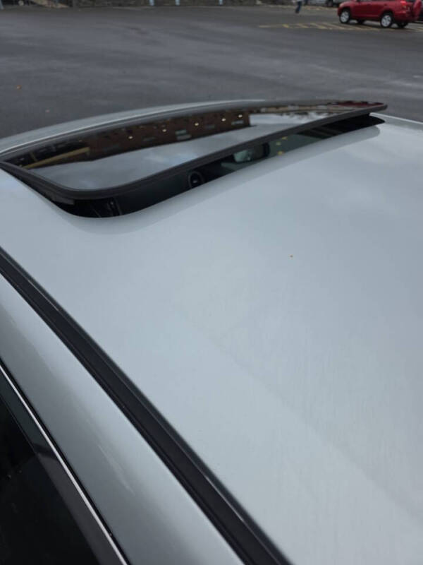 2013 Nissan Maxima 3.5 S