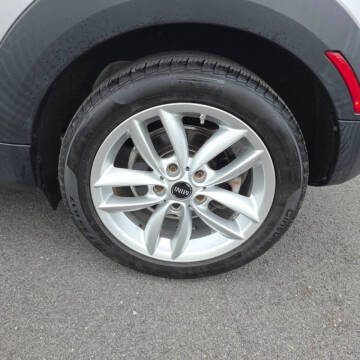 2013 MINI Paceman Cooper S ALL4