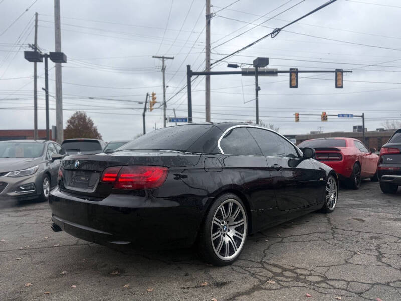2013 BMW 3 Series 328i