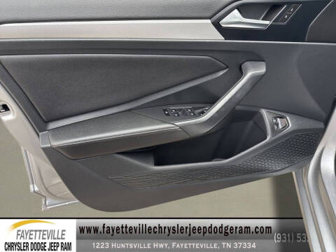 2024 Volkswagen Jetta S