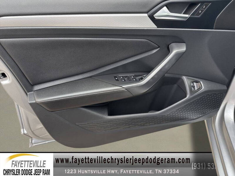 2024 Volkswagen Jetta S