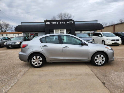 Mazda For Sale in Moline, IL - First Choice Auto Sales