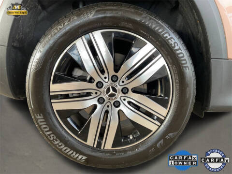 2023 Mercedes-Benz EQB EQB 250+