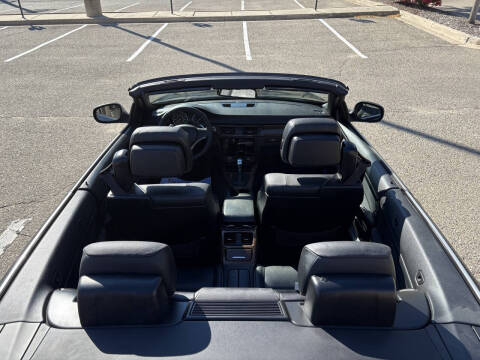 2011 BMW 3 Series 328i