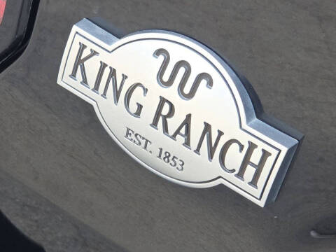 2020 Ford Expedition King Ranch