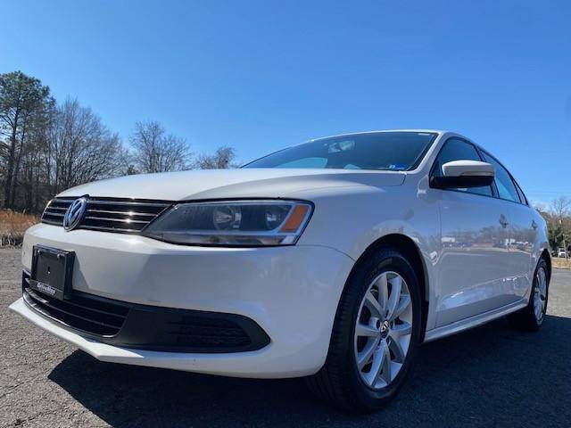 2012 Volkswagen Jetta