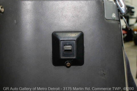 1986 Ford Mustang LX