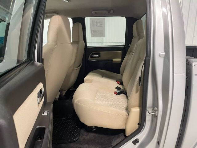 2010 GMC Canyon SLE-1