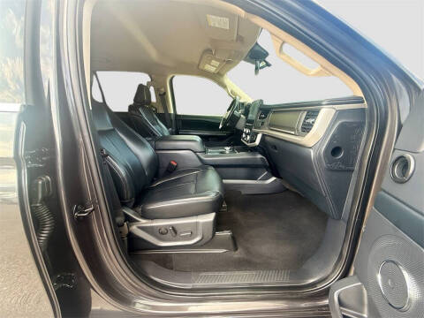 2023 Ford Expedition MAX XLT