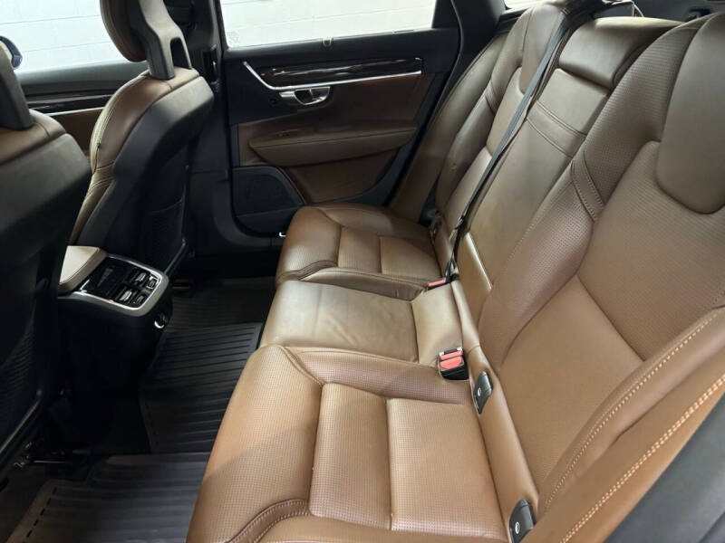 2018 Volvo V90 T6 Inscription