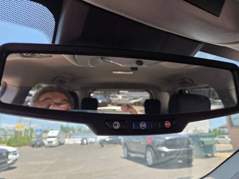 2014 GMC Terrain SLE-1