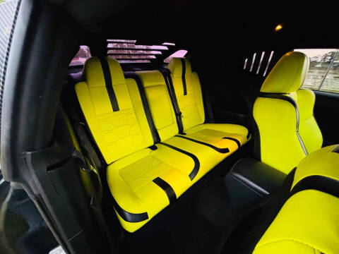 2020 Dodge Challenger R/T 50th Anniversary