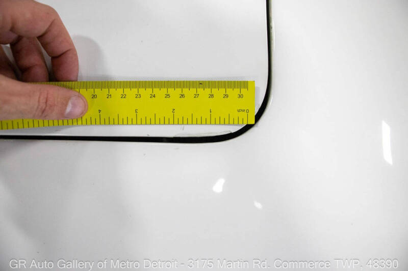 1967 Chevrolet Corvette