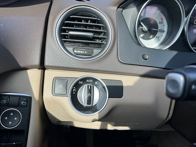 2014 Mercedes-Benz C-Class