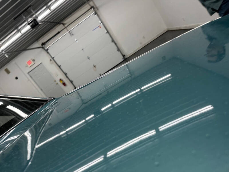 1966 Plymouth Satellite