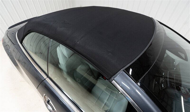 2016 Mercedes-Benz E-Class E 400