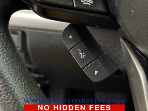 2018 Subaru Outback 2.5i