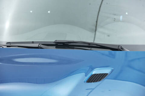 2013 BMW M3
