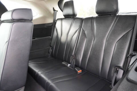 2022 Acura MDX w/Tech