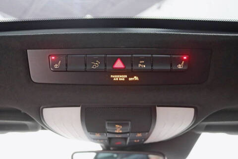 2016 Mercedes-Benz AMG GT S