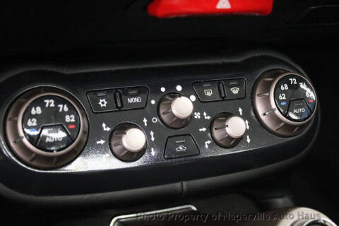 2013 Ferrari California