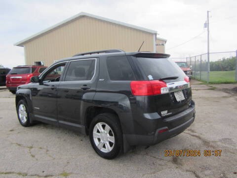 2013 GMC Terrain for sale at 151 AUTO EMPORIUM INC in Fond Du Lac WI