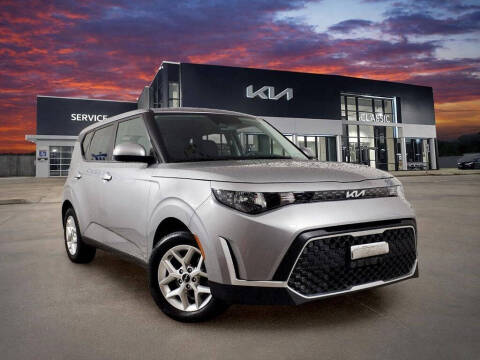 2024 Kia Soul