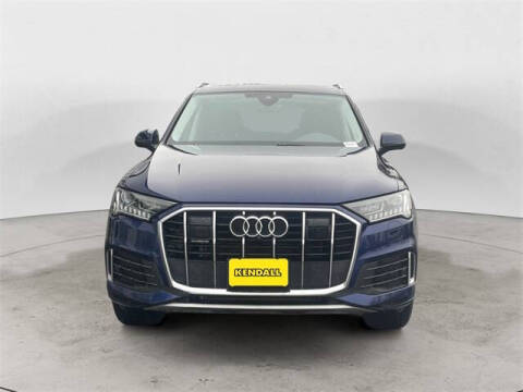 2024 Audi Q7 quattro Premium Plus 45 TFSI