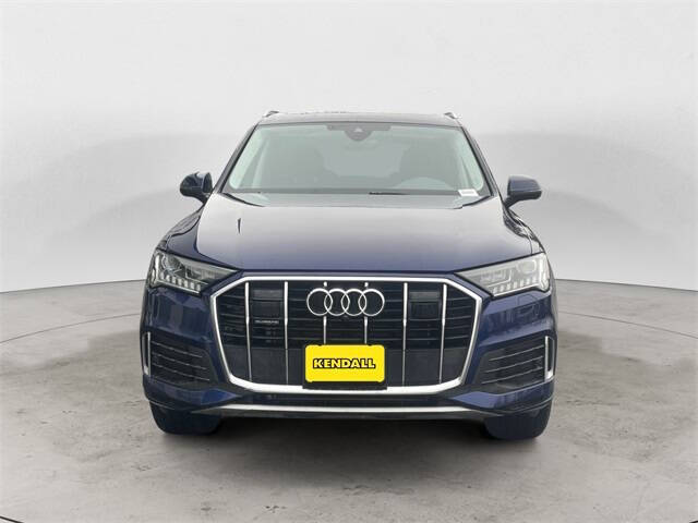 2024 Audi Q7 quattro Premium Plus 45 TFSI