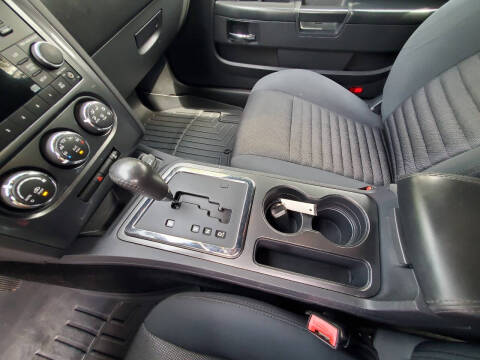 2012 Dodge Challenger SXT