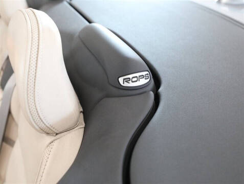 2012 Volvo C70 T5 Premier Plus