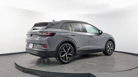 2023 Volkswagen ID.4 S