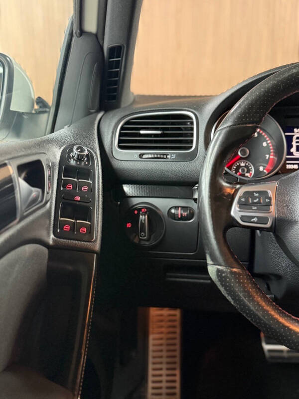 2013 Volkswagen GTI