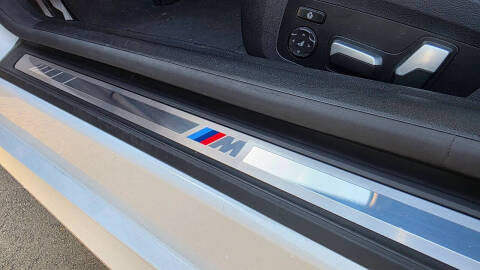 2021 BMW 4 Series 430i