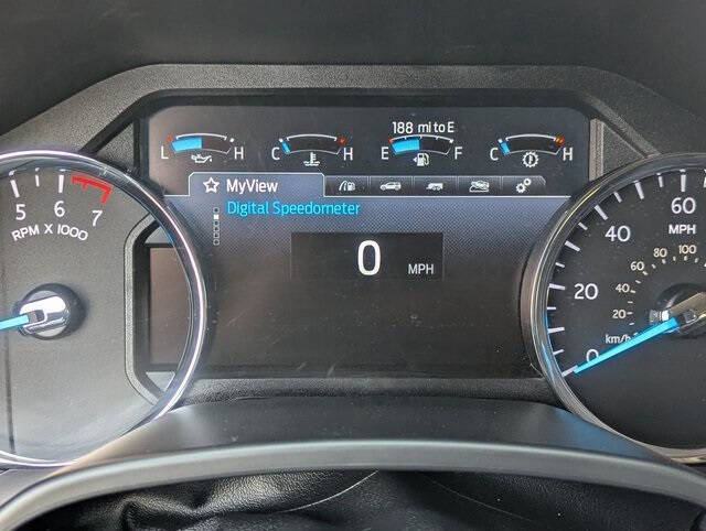 2020 Ford Expedition Platinum