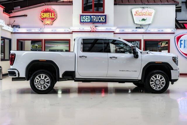 2023 GMC Sierra 2500HD