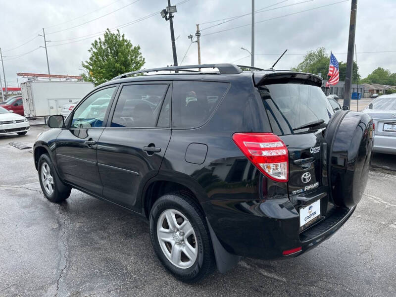 2009 Toyota RAV4