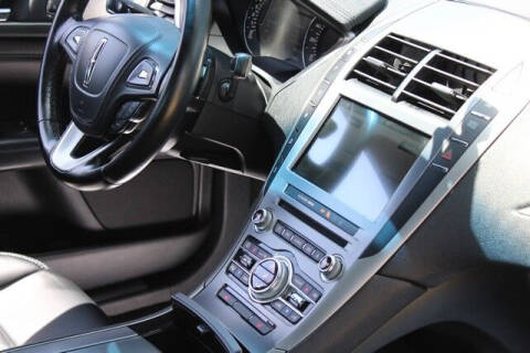 2017 Lincoln MKZ for sale at Road Runner Auto Sales WAYNE in Wayne MI